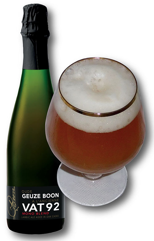 Geuze Geuze