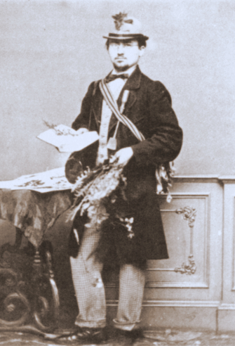 Carl Ernst Otto Kuntze