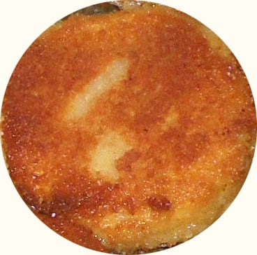 Beamtenkotelett Champignons